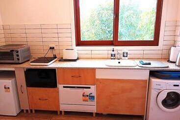 مبيت وإفطار It S Bonza! At Mill About Vineyard