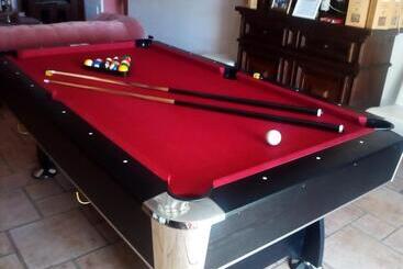 민박 Le Scuderie Di Vgb