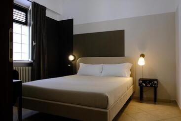 住宿加早餐  Matteottis