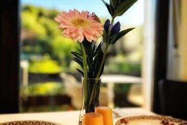 住宿加早餐  Sophie S Gästehaus