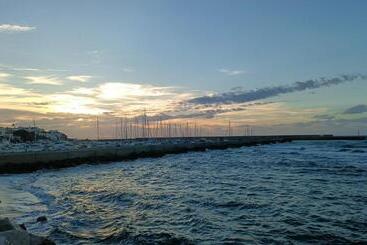 مبيت وإفطار Suite Giulia