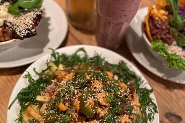 Bibhitaki Hostels Palolem Beach