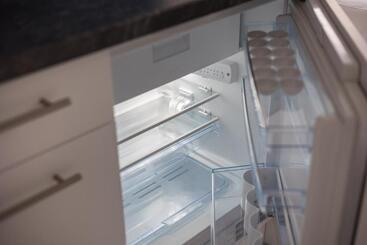 Delta Apartments Zurich