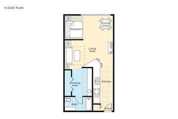 מלון דירות Discover The Charm And The Sea Gardens, An Exceptional Gold Coast Studio Condo Retreat   Special Off