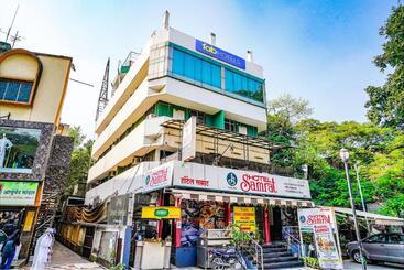 Fabhotel Samrat