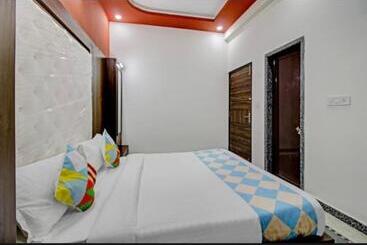 호텔 7horses Holidays Homes