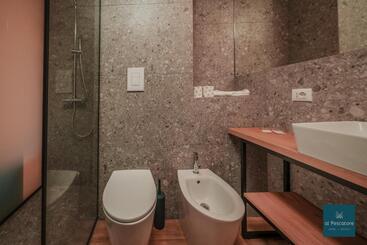 בית מלון כפרי Al Pescatore Suites