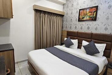 בית מלון כפרי Allen