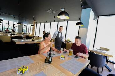 בית מלון כפרי Alvin Comfort