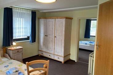 Bauernhofpension Büchsenschütz