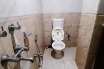 فندق Bishram Bhawan,bhubaneswar