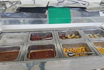 酒店 Central Margarita