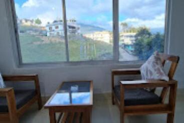 호텔 Dewa Elegance Tawang