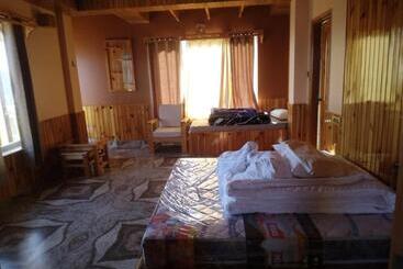 Forest Walk Cottage By Livingstone