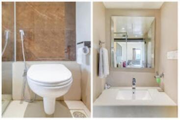 בית מלון כפרי Grand Mookambika , Navi Mumbai