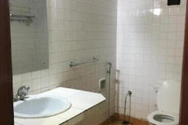 هتل Indsurya Dibrugarh