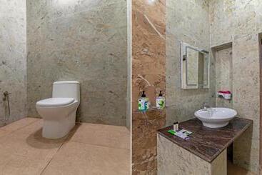 Itsy Hotels Kurinji Stay Inn