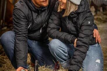 Jaggling Appartements