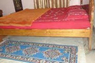 فندق Maa Tarini Guest House,bhubaneswar