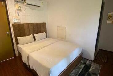 Hotel Mango Hill Resort