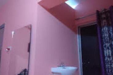 בית מלון כפרי Maurya Vihar Bodhgaya