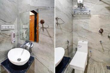 בית מלון כפרי Moon Mahal