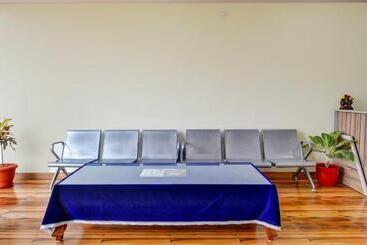 בית מלון כפרי Msr Home Stay