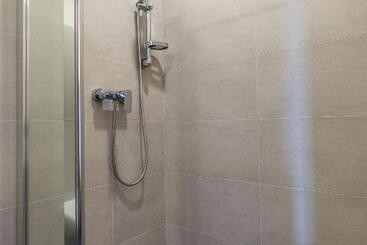 酒店 Na Zimním Stadionu Slaný