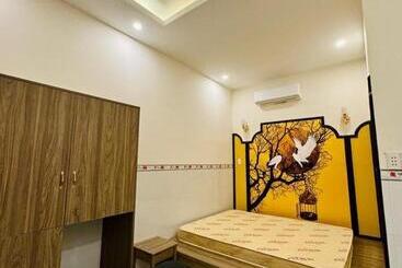 هتل Nhà Nghỉ Tú Sự