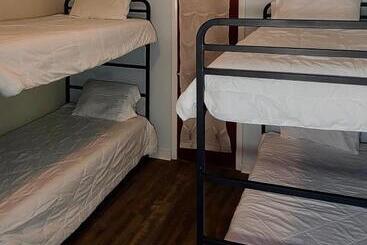 ホテル On Magnolia East Home