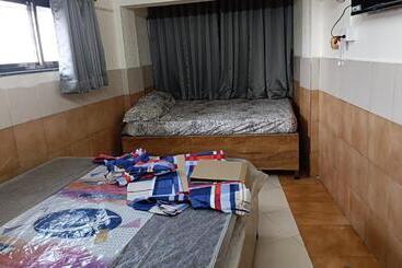 בית מלון כפרי Perfect Lodging