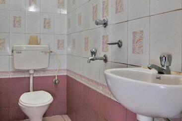 فندق Prabhu Krupa, Bhubaneswar