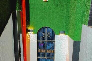 ホテル Raghunandan Near Shree Ram Janambhumi