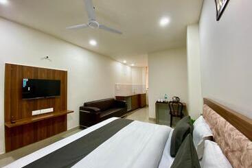 فندق Fabexpress Relax Suites