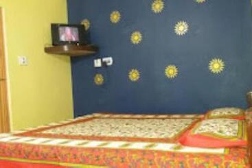 هتل Sai Nivas,bhubaneswar