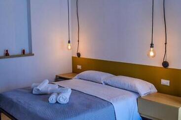 בית מלון כפרי Scavi 32