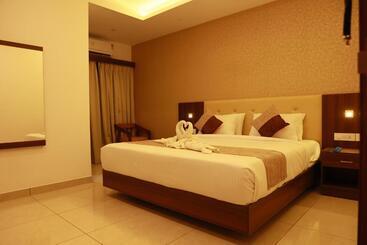 فندق Sens Resisdency