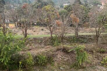 בית מלון כפרי Sunrise By Namastexplorer