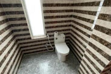 호텔 The Golden Nest Home Stay , Rongli