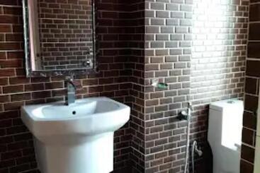 酒店 The Orchid Homestay, Gangtok