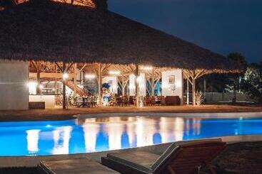 בית מלון כפרי Villa Dos Poetas