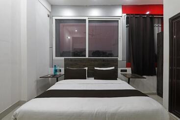 ホテル Golden Inn