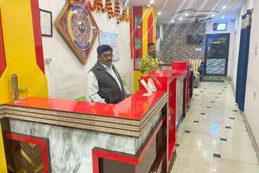 Pensjonat A One Guest House