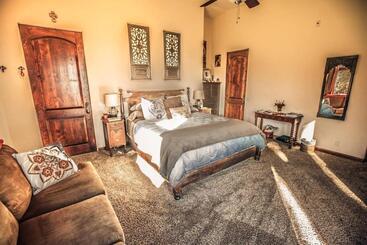 بنسيون Casita Solstice