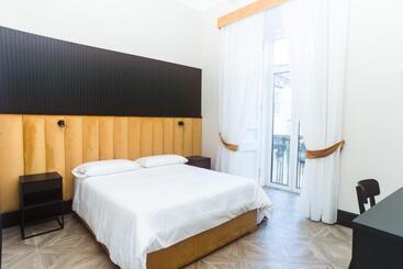 پانسیون Fida Rooms