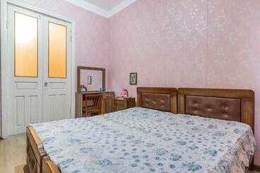 پانسیون Georgian House