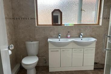 پانسیون Guest Suite At The Grand