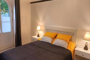 بنسيون Guestroom Valençay, 1 Pièce, 2 Personnes   Fr 1 591 570