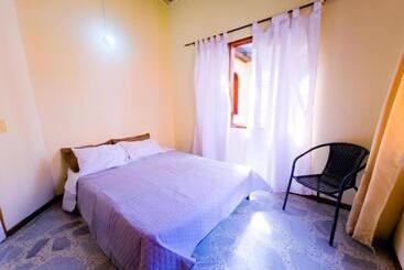 Пансион Hostal Casa Rionegro