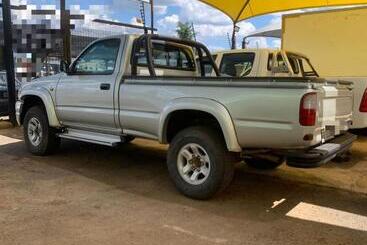 بنسيون Infused Passion Events